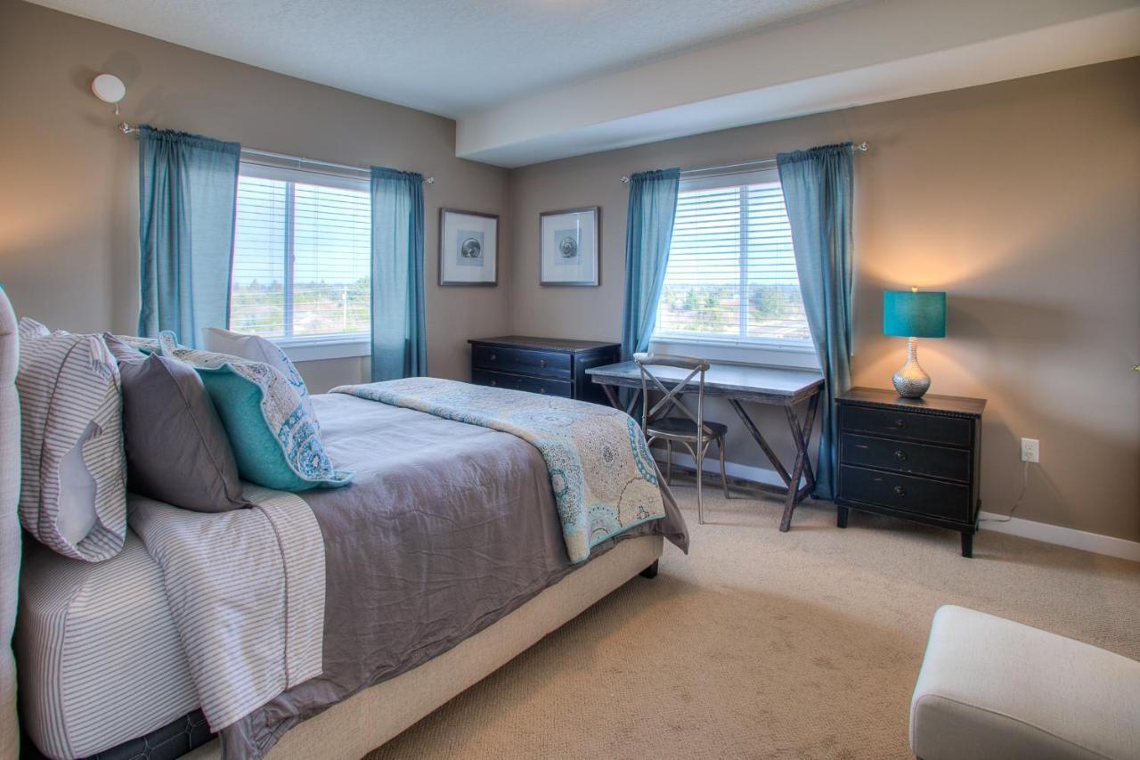 אושן שורס Vista Del Mar Beach Condominium מראה חיצוני תמונה