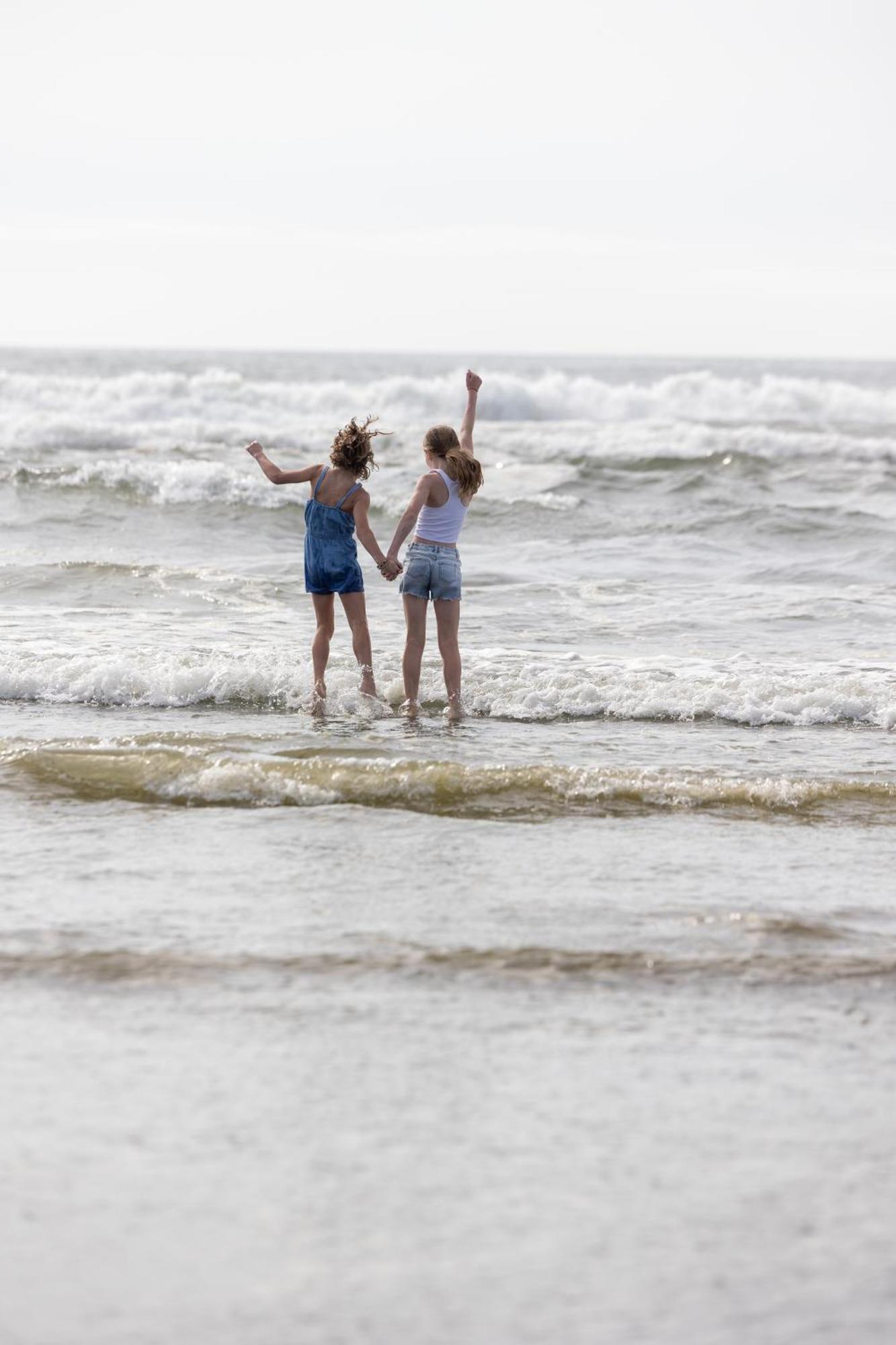 אושן שורס Vista Del Mar Beach Condominium מראה חיצוני תמונה