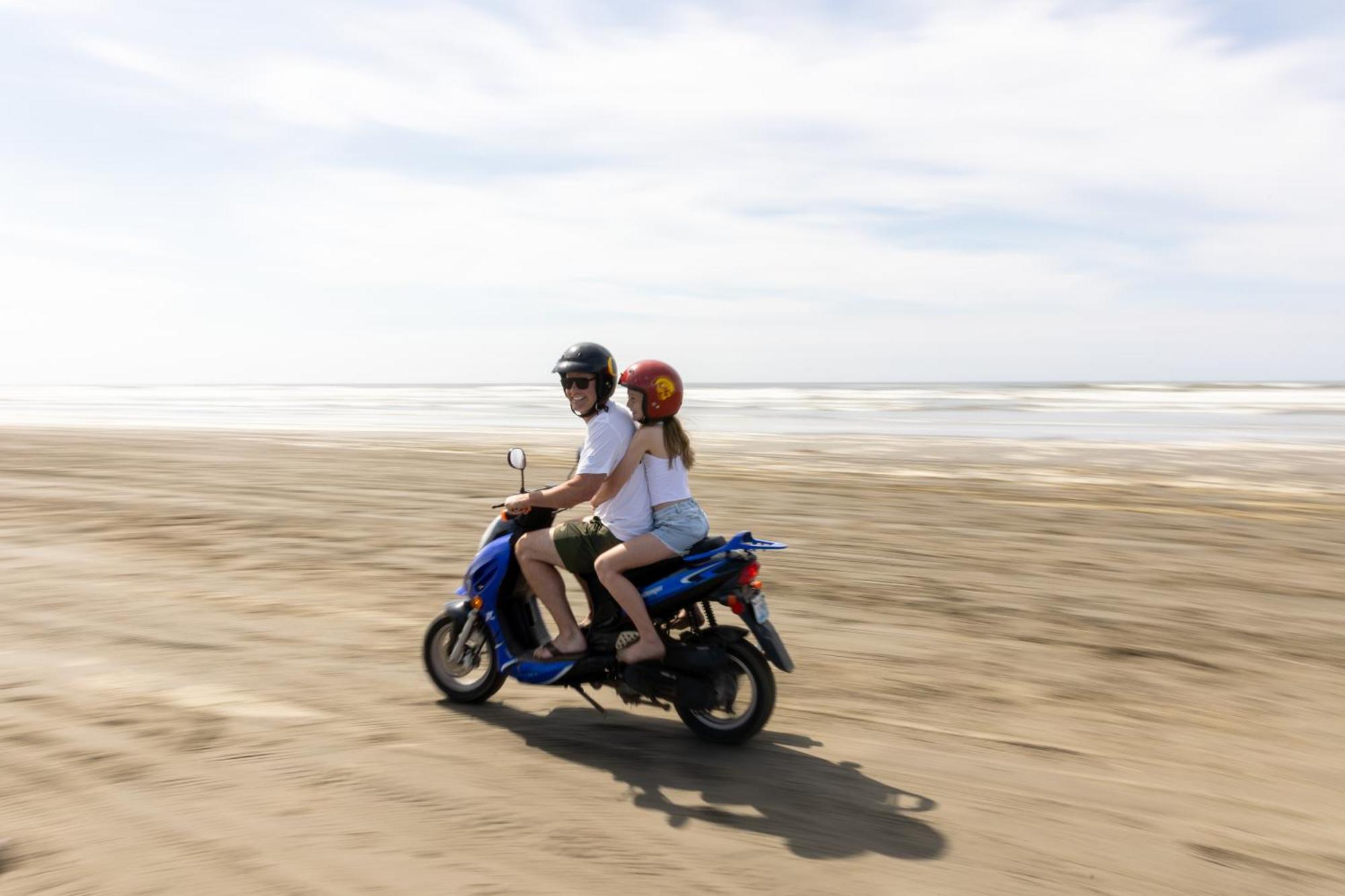 אושן שורס Vista Del Mar Beach Condominium מראה חיצוני תמונה